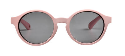 Lunettes 2-4 ans merry - misty rose