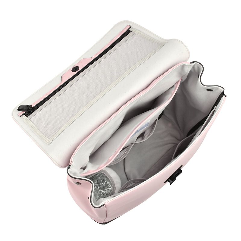 OSLO BACKPACK VINTAGE ROSE