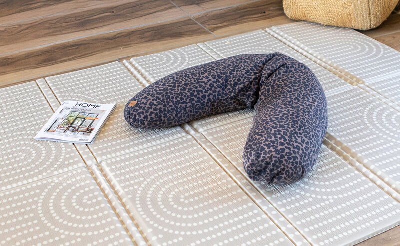 Big Flopsy&trade; - Leopard