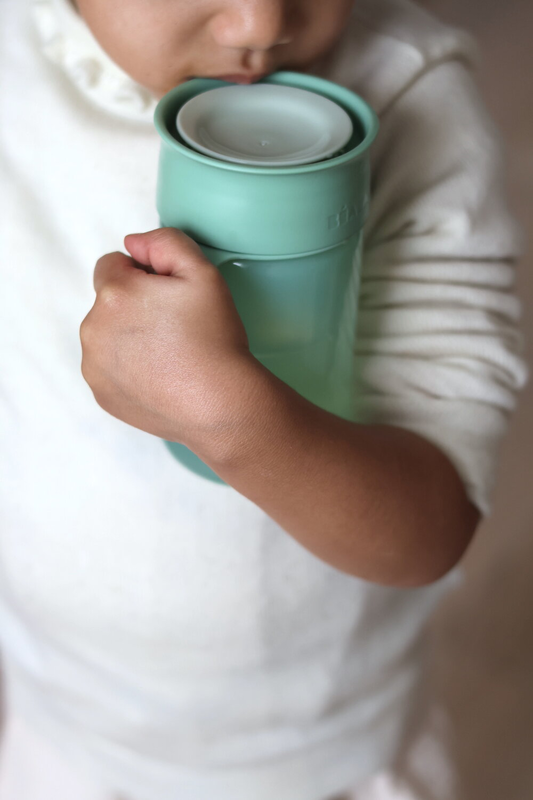 Taza de aprendizaje 360