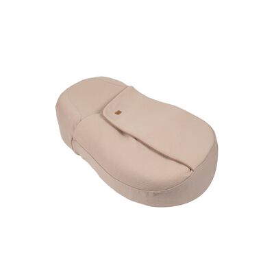 Cocoonacover&trade; wattiert fleur de coton&reg;