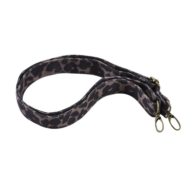 Sac à langer Madrid  XXL - Léopard (Béaba) - Image 6
