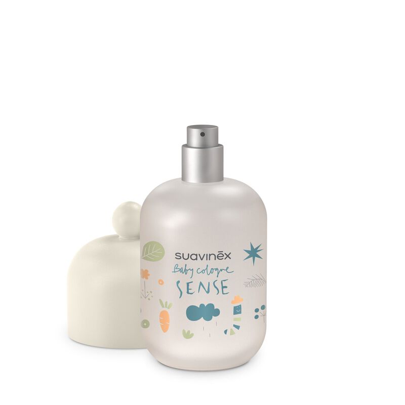 Baby Cologne Sense 100 ml
