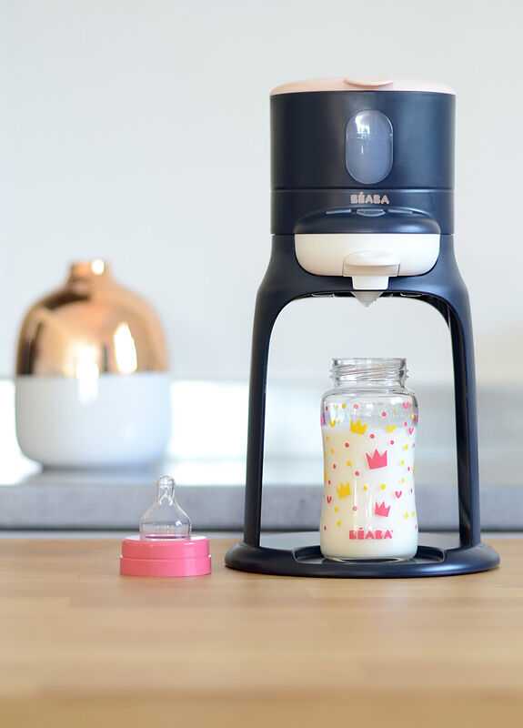 Bib'Expresso® Formula Dispenser Machine night-blue