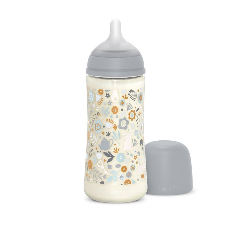 Biberon 360ml avec t&eacute;tine SX Pro L Wonderland