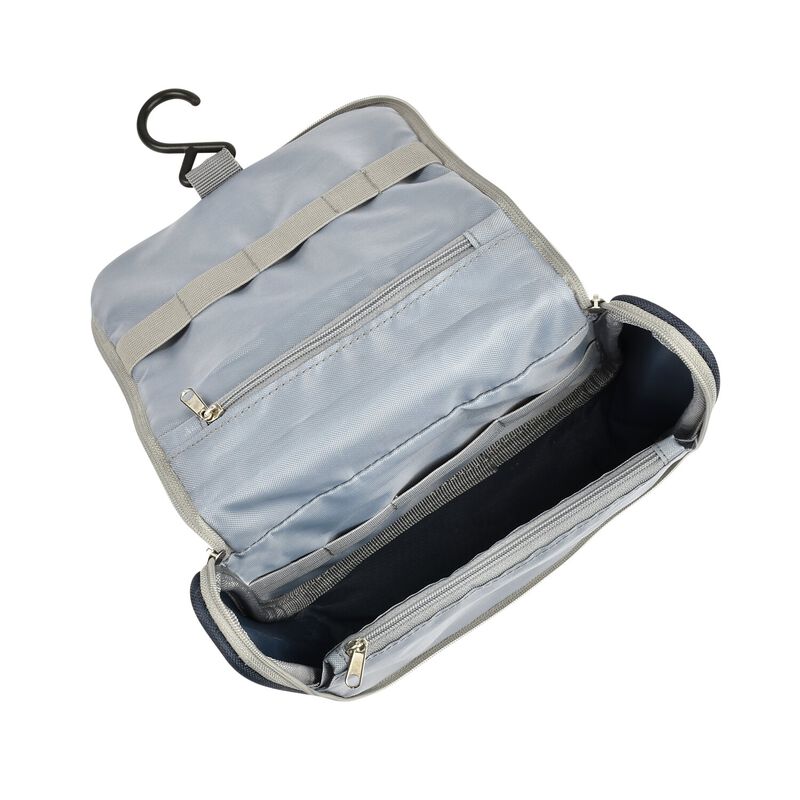 Toiletry bag night blue