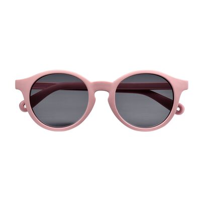 Bril 4-6 jaar sunrise misty rose 