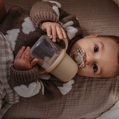 Wild&Free Training Cup with Handles +6M 150ml Wild&Free Training Cup with Handles +6M 150ml