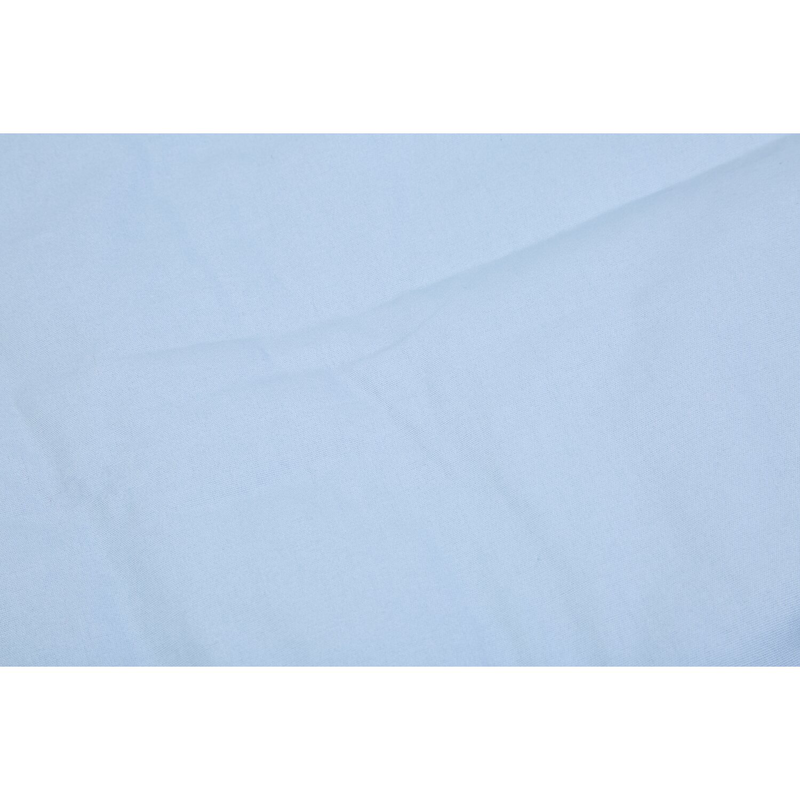 Playmat - Biscuit Dreams - 95x75cm -  Light Blue