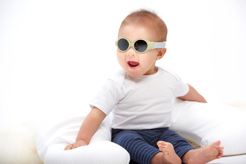 Sunglasses 0-9 months Glee