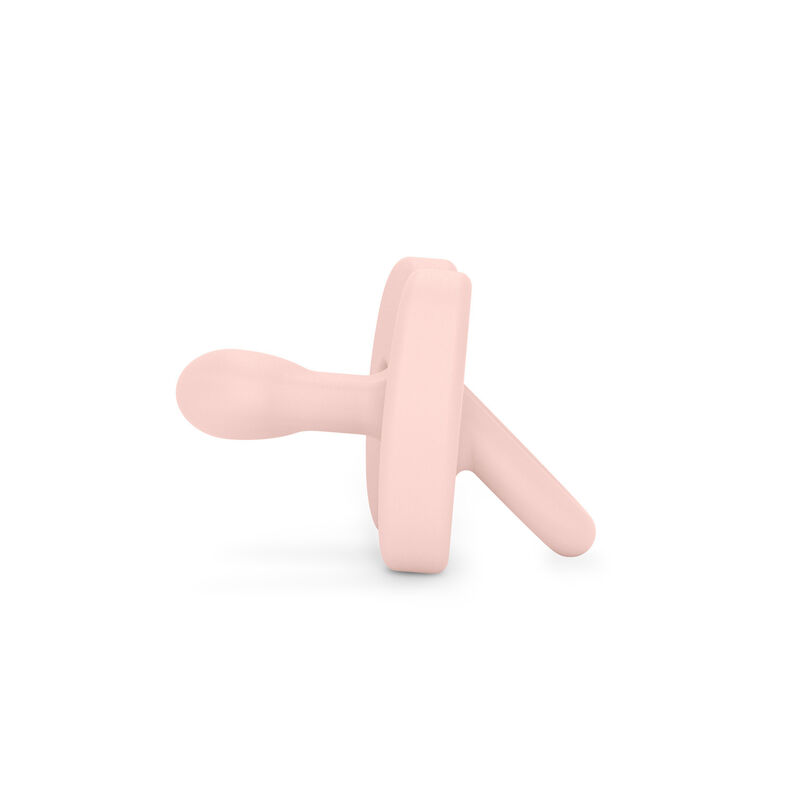Chupete Smoothie SXPro -2/2M Colour Essence (Todo Silicona) - Nude