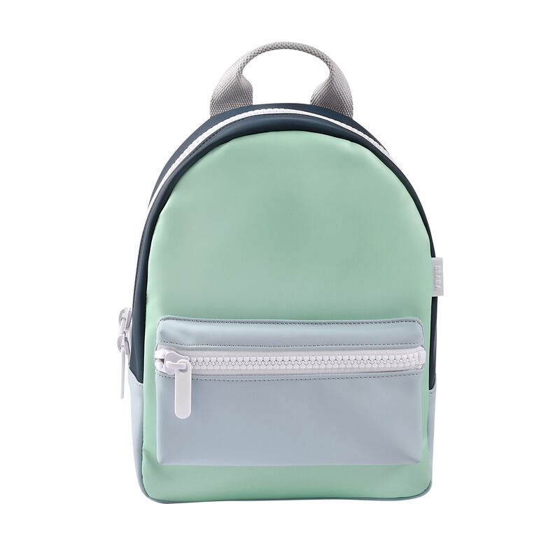 MOCHILA INFANTIL FARO MATCHA LATTE