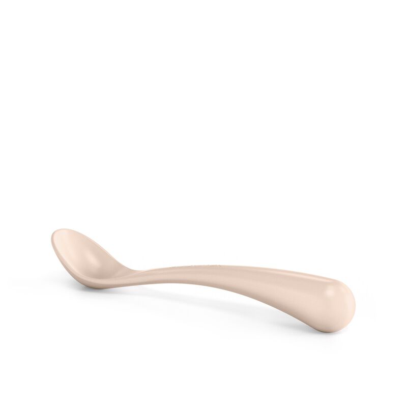 Essensset +6m - Bunny Pink