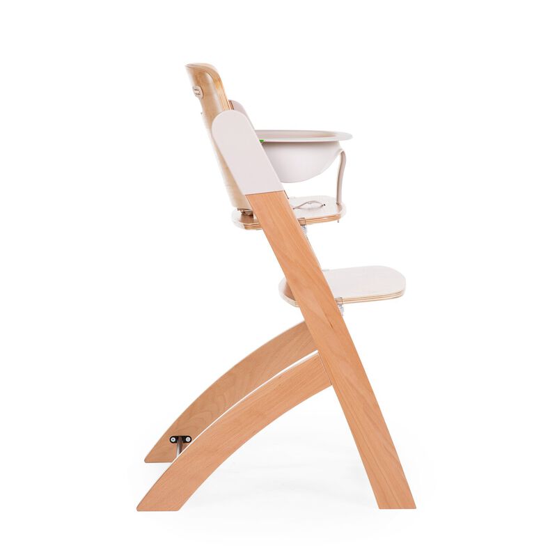 EVOSIT Chaise Evolutive + Tablette (Childhome) - Image 12