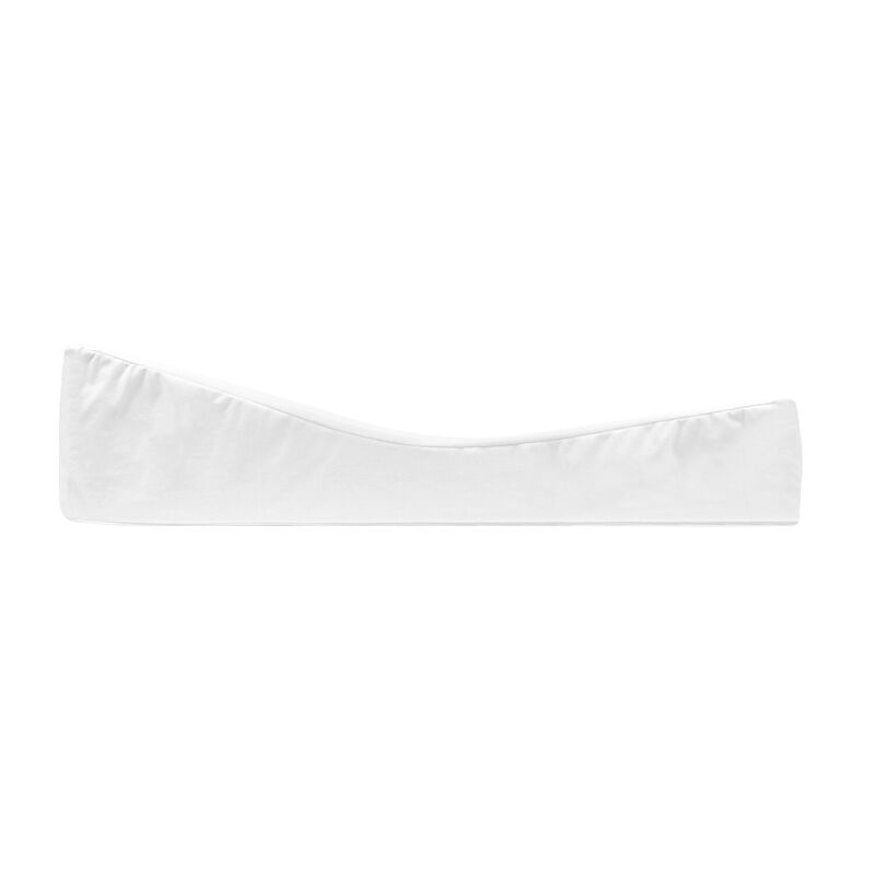 Matelas &agrave; langer inclin&eacute; Sofalange&reg; Blanc