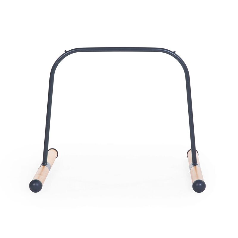 Evolux Arche B&eacute;b&eacute; - Natural Anthracite