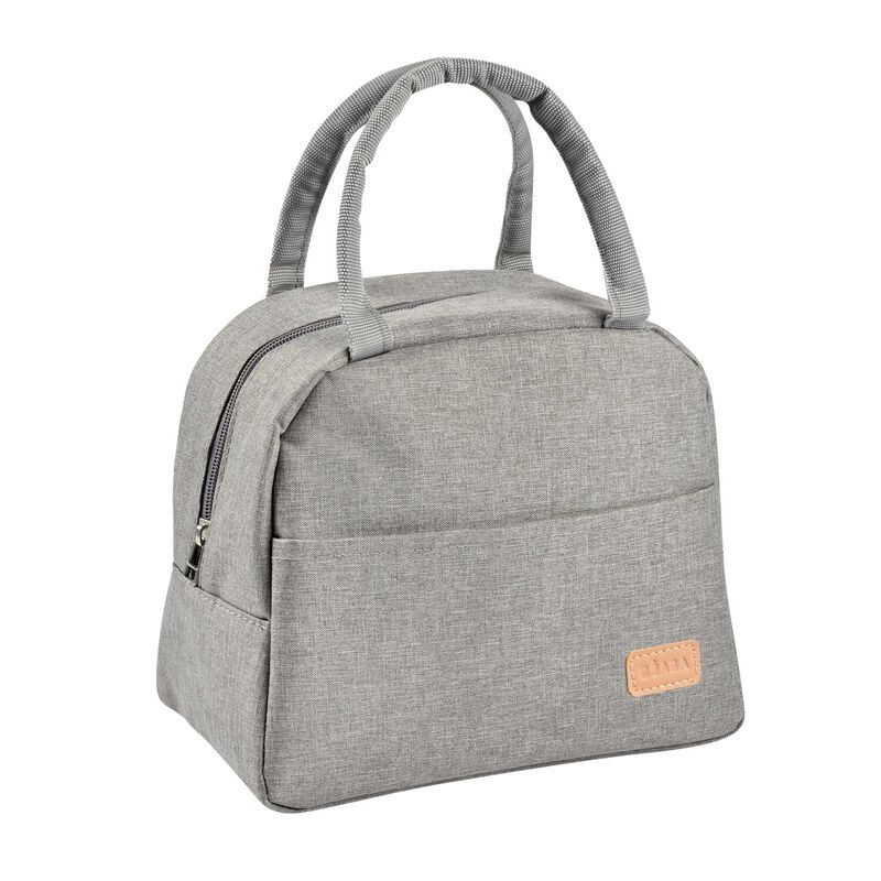 Isotherme Essenstasche heather grey
