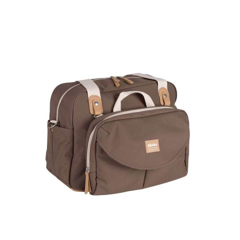Sac &agrave; langer Gen&egrave;ve - Cacao