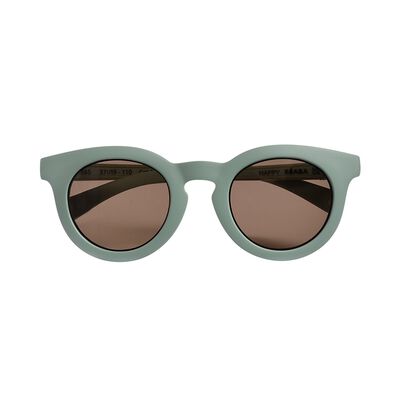 Lunettes 2-4 ans Happy Vert sauge