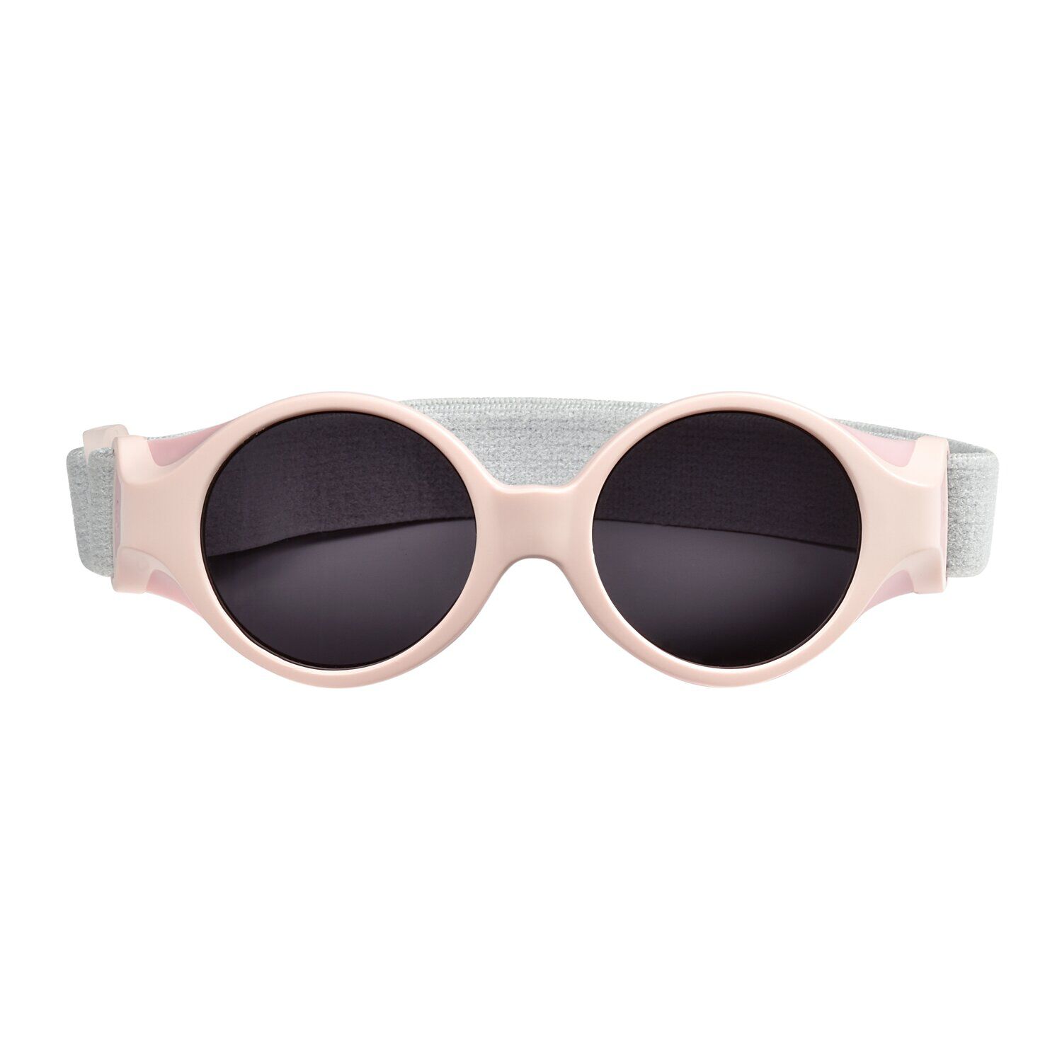 Lunettes 0-9 mois rose dragée | BEABA | España