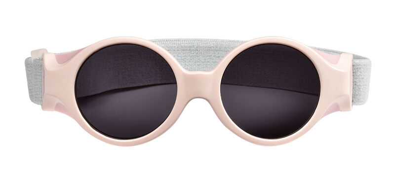 Sunglasses 0-9 months chalk pink 4