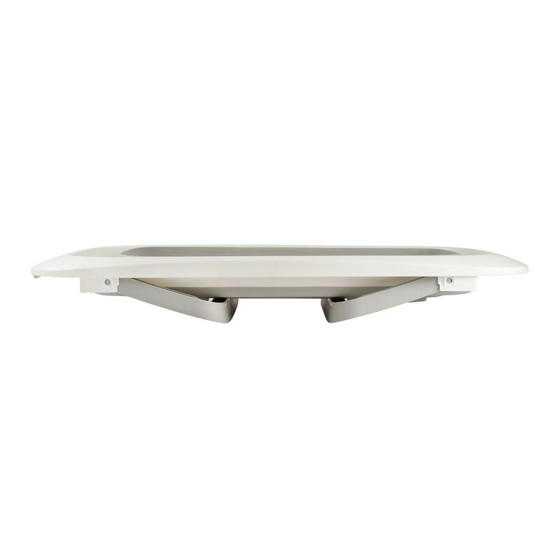 Eazy Pop Bathtub velvet grey