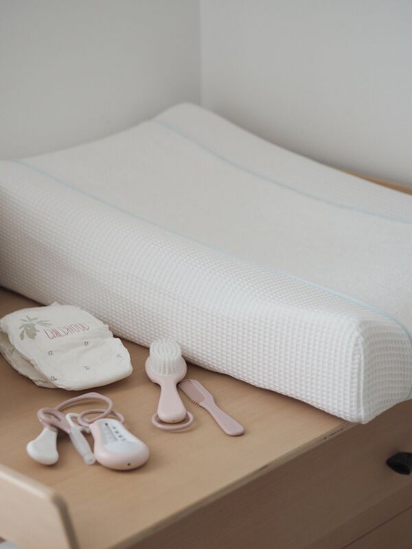 SOFALANGE® Cover white