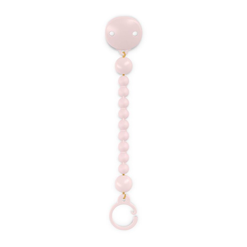 Pinza para chupete de silicona Colour Essence