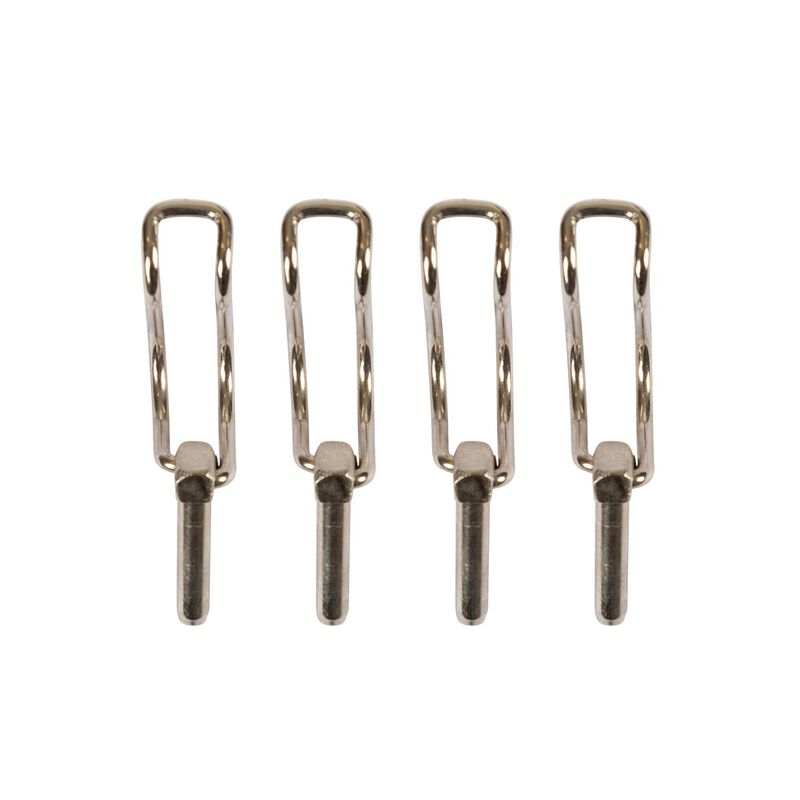 Rad-/Bremsen-Montageclip 4er-Set CWSIXN CWQDN