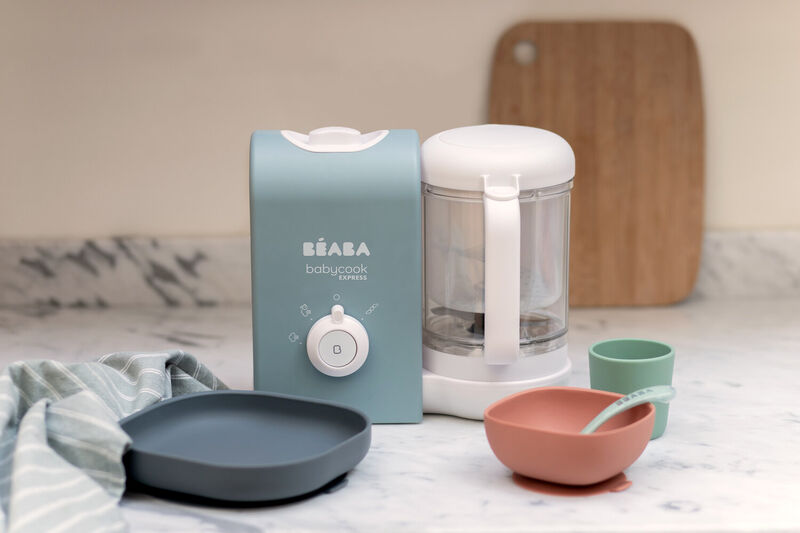 Robot cucina Babycook Express&reg;
