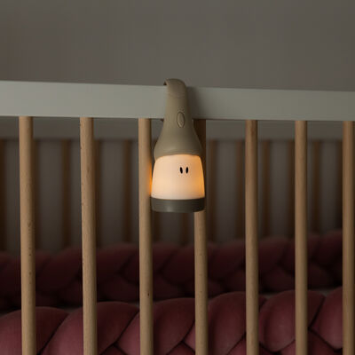 Veilleuse Pixie Torch - Argile