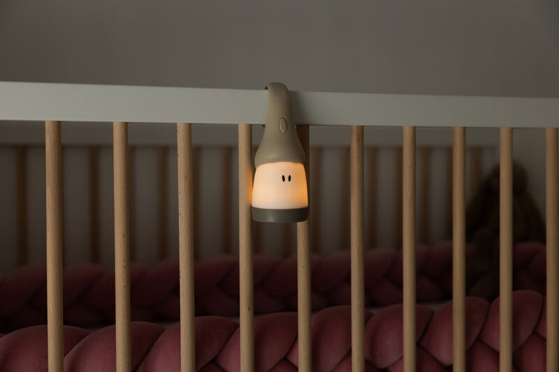 Veilleuse Pixie Torch - Argile