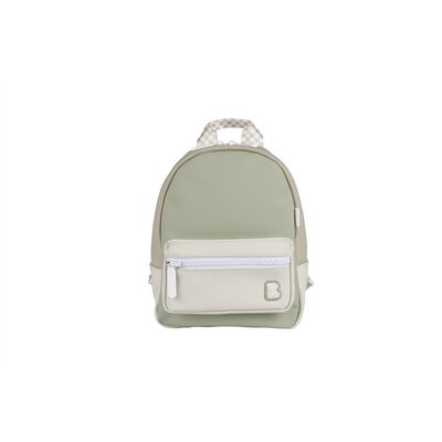 Sac &agrave; dos enfant Faro - Vert de gris