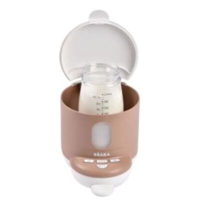 Heating Base for Bib Expresso &ndash; Praline