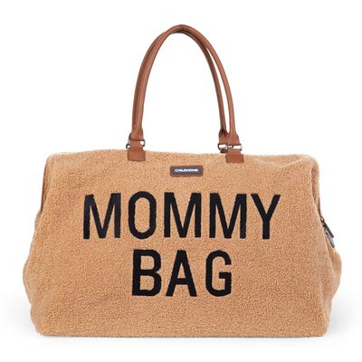 Childhome Mommy Bag - Osito Beige
