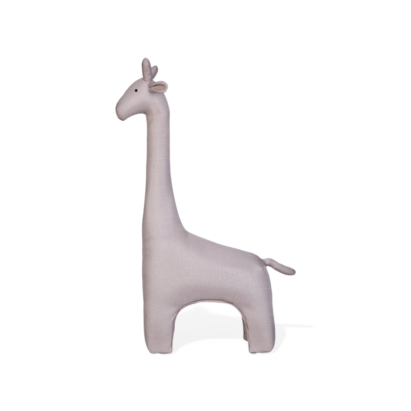 Girafe - Lin - Beige