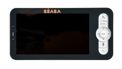Mamatoto - The new Beaba Zen Premium Video Monitor is