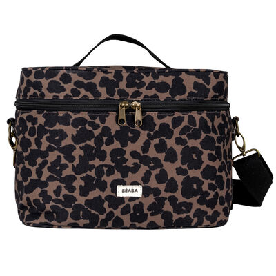 Vanity - Leopard