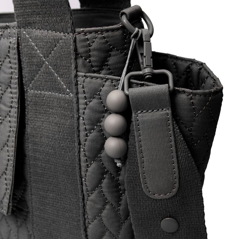 Bolso cambiador Wonderland - Antracite