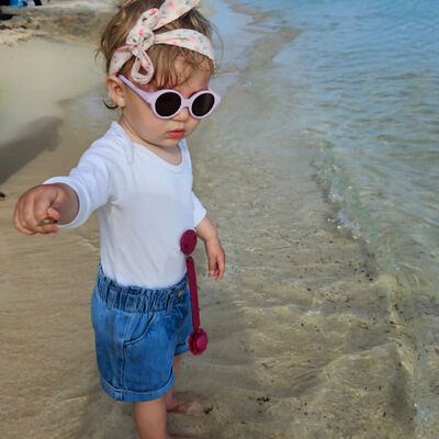 Sonnenbrille 9-24 Monate Joy