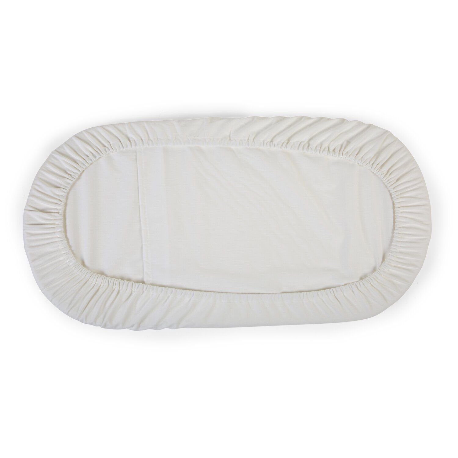Moses basket mattress cover clearance
