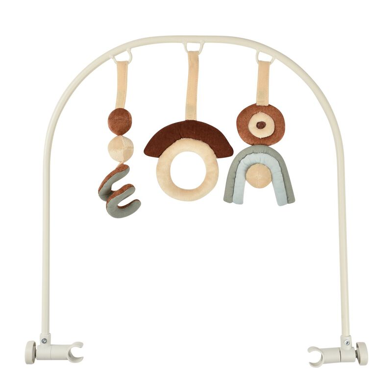 Toy arch Up and Down Baby Bouncers Plus