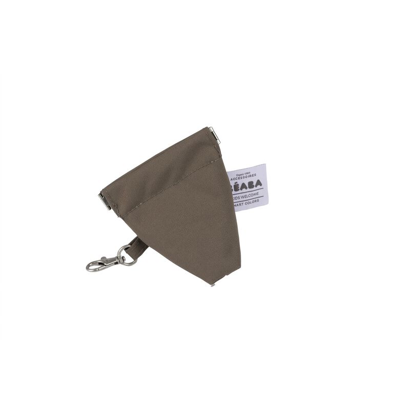 Sac à langer Genève - Cacao (Béaba) - Image 5