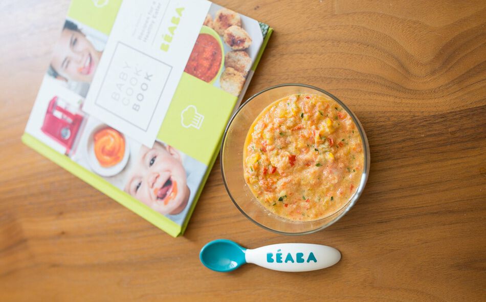 Babycook® Cookbook – New Edition