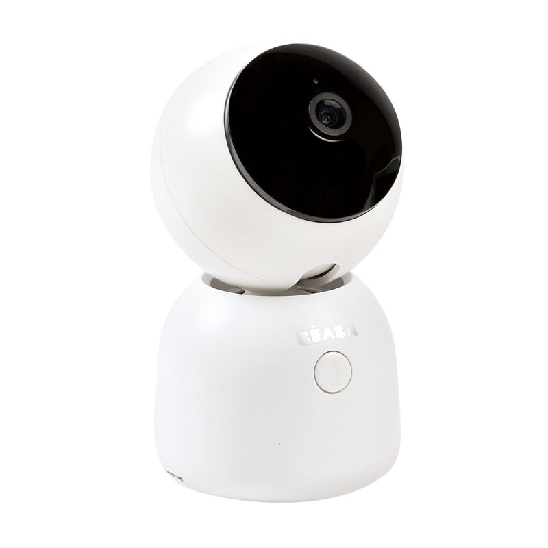 Camera compatible with Zen Night Light & Premium white no plug