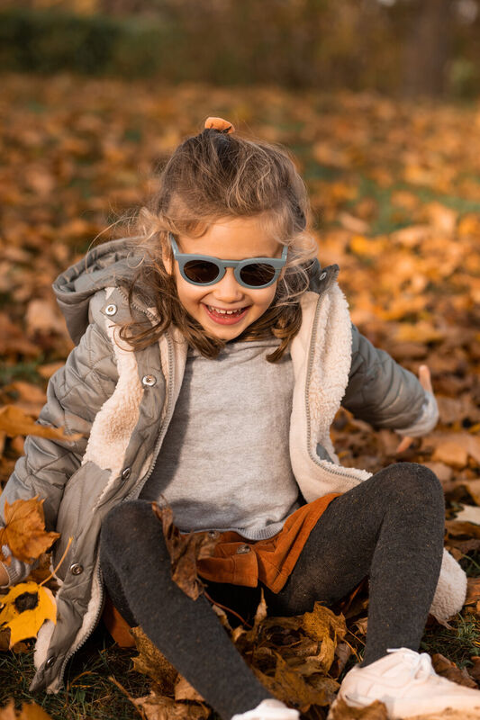 Gafas para 4-6 a&ntilde;os sunshine baltic blue