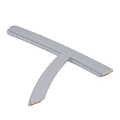 Evosit L+R Sides - Stone Grey