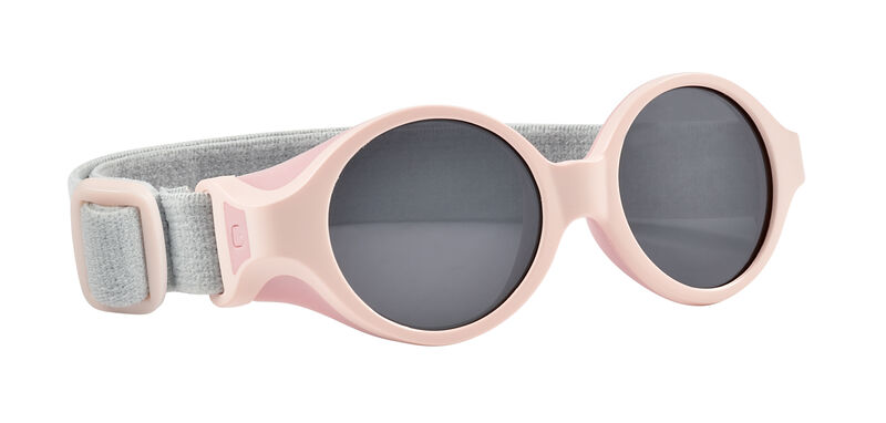 Sunglasses 0-9 months chalk pink 3