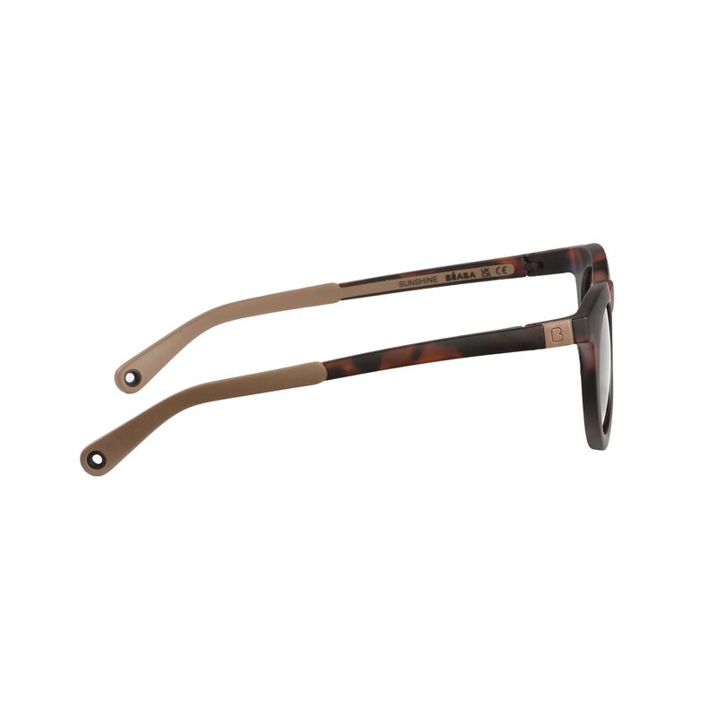 Brille 4-6 jahre sunshine dark tortoise