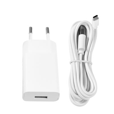 USB-C-Kabel und -Stecker f&uuml;r Babyphone